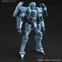 Bandai Hobby M-9 Gernsback (Ver. IV) Aggressor Squadron Full Metal Panic! Invisible Victory 1/60, White