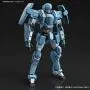 Bandai Hobby M-9 Gernsback (Ver. IV) Aggressor Squadron Full Metal Panic! Invisible Victory 1/60, White