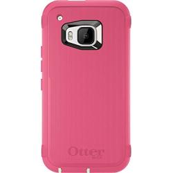 OtterBox Defender Case for HTC One M9 - Retail Packaging - Melon Pop