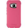 OtterBox Defender Case for HTC One M9 - Retail Packaging - Melon Pop