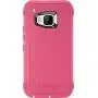 OtterBox Defender Case for HTC One M9 - Retail Packaging - Melon Pop OtterBox Defender Case for HTC One M9 - Retail Packaging - Melon Pop