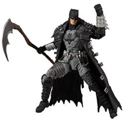 McFarlane - DC Multiverse 7 Figures - Death Metal Batman