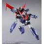 TAMASHII NATIONS Bandai Metal Build Great Mazinger Z Infinity, Multicolor