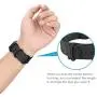 Fintie Band Compatible with Gear S2, Soft Woven Nylon Adjustable Replacement Sport Strap with Adapters Compatible with Samsung Gear S2 SM-R720 SM-R730 Smart Watch, Black Fintie Band Compatible with Gear S2, Soft Woven Nylon Adjustable Replacement Sport Strap with Adapters Compatible with Samsung Gear S2 SM-R720 SM-R730 Smart Watch, Black