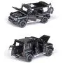 Tianmei 1:32 SUV Kids Toys Die-Cast Alloy Metal Car Model Collection Children Play Vehicle (BBS - Black) Tianmei 1:32 SUV Kids Toys Die-Cast Alloy Metal Car Model Collection Children Play Vehicle (BBS - Black)