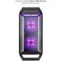 Cooler Master MasterBox Q300P Micro-ATX with Dual 120mm ARGB Fans, Front/Top Dark Mirror Panel, Transparent Acrylic Side Panel, Adjustable I/O & RGB Lighting System (MCB-Q300P-KANN-S02) Cooler Master MasterBox Q300P Micro-ATX with Dual 120mm ARGB Fans, Front/Top Dark Mirror Panel, Transparent Acrylic Side Panel, Adjustable I/O & RGB Lighting System (MCB-Q300P-KANN-S02)