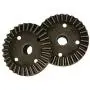 ZYCST 12T 24T 30T Motor Driving Gear Planet Gear Differential Gear Combo Set for WLtoys 12428 12423 1/12 RC Car Upgrade Parts (16 PCS) ZYCST 12T 24T 30T Motor Driving Gear Planet Gear Differential Gear Combo Set for WLtoys 12428 12423 1/12 RC Car Upgrade Parts (16 PCS)