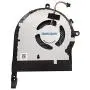 ZHAWULEEFB Replacement New GPU +CPU Cooling Fan for Asus ROG TUF Gaming FX80 FX80G FX80GE ZX80GD FX8Q FX80FE ZX80G FX504 FX504GD FX504GE FX504FE FX504GM GTX1050 Series DFS531005PLOT FKPD Fan ZHAWULEEFB Replacement New GPU +CPU Cooling Fan for Asus ROG TUF Gaming FX80 FX80G FX80GE ZX80GD FX8Q FX80FE ZX80G FX504 FX504GD FX504GE FX504FE FX504GM GTX1050 Series DFS531005PLOT FKPD Fan