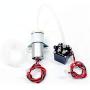 Greaked Full Metal Smoke Generator for 1/16 Henglong RC Tank Models 6V/7.4V/Universal HL Parts 6V