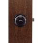 Copper Creek CK2030BC Colonial Knob, Black