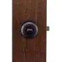 Copper Creek CK2030BC Colonial Knob, Black Copper Creek CK2030BC Colonial Knob, Black