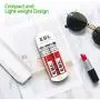 EBL Universal Battery Charger Speedy Smart Lithium Charger for 3.7V Rechargeable Batteries Li-ion LiFePO4 IMR 10440 14500 16340 18650 RCR123A Batteries