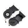 SHEAWA Brushless GPU Cooling Fan KSB0705HB-A Cooler Replacement for Dell Alienware ALWAR-2508 Alpha Repair Part