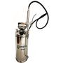 Longray SP8A Stainless Steel Sprayer, 2 Gallon, Metallic