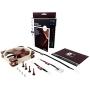 Noctua NF-S12A ULN, Ultra Quiet Silent Fan, 3-Pin (120mm, Brown)