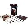 Noctua NF-S12A ULN, Ultra Quiet Silent Fan, 3-Pin (120mm, Brown) Noctua NF-S12A ULN, Ultra Quiet Silent Fan, 3-Pin (120mm, Brown)