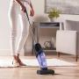 Eureka 95B 2-in-1 Stick & Handheld, Lightweight Rechargeable Cordless Vacuum Cleaner, Purple