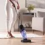 Eureka 95B 2-in-1 Stick & Handheld, Lightweight Rechargeable Cordless Vacuum Cleaner, Purple Eureka 95B 2-in-1 Stick & Handheld, Lightweight Rechargeable Cordless Vacuum Cleaner, Purple