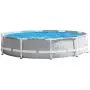Intex 10ft X 30in Prism Frame Pool Set with Filter Pump Intex 10ft X 30in Prism Frame Pool Set with Filter Pump
