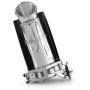 Metal Earth Fascinations Kepler Spacecraft 3D Metal Model Kit