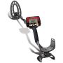 Fisher F22 Weatherproof Metal Detector with Submersible Search Coil