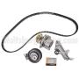 Timing Belt Kit w OEM Metal Water Pump fits 1.8T MK4 B5 A4 Jetta GTI Beetle Passat