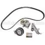 Timing Belt Kit w OEM Metal Water Pump fits 1.8T MK4 B5 A4 Jetta GTI Beetle Passat