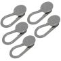 25-Pack Variety Button Pant Waistband Extender Set 25-Pack Variety Button Pant Waistband Extender Set