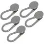 25-Pack Variety Button Pant Waistband Extender Set