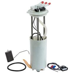 Fuel Pump & Sending Unit for 97-02 Chevy Blazer S10 GMC Jimmy S-15 fits E3954M