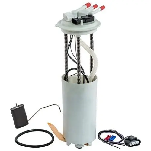 Fuel Pump & Sending Unit for 97-02 Chevy Blazer S10 GMC Jimmy S-15 fits E3954M Fuel Pump & Sending Unit for 97-02 Chevy Blazer S10 GMC Jimmy S-15 fits E3954M