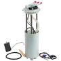 Fuel Pump & Sending Unit for 97-02 Chevy Blazer S10 GMC Jimmy S-15 fits E3954M