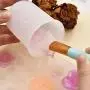 DROLE Clear Epoxy Resin Glue Kit Casting and Coating Resin with 2Pcs Silicone Epoxy Brushes for Resin Molds Tumbler DIY Jewelry Making Art Craft 35oz DROLE Clear Epoxy Resin Glue Kit Casting and Coating Resin with 2Pcs Silicone Epoxy Brushes for Resin Molds Tumbler DIY Jewelry Making Art Craft 35oz