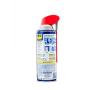 WD-40 - 490058 Multi-Use Product with SMART STRAW SPRAYS 2 WAYS, 12 OZ [6-Pack]