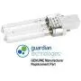 GermGuardian LB4000 Genuine UV-C Replacement Bulb for AC4300BPTCA, AC4825, AC4850PT & AC4900CA Germ Guardian Air Purifiers GermGuardian LB4000 Genuine UV-C Replacement Bulb for AC4300BPTCA, AC4825, AC4850PT & AC4900CA Germ Guardian Air Purifiers