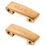 Studio 3 Wireless Metal Folding Hinge Repair Parts Kit/Metal Connector for Studio 3 Wireless Over-Ear Headphones (Rose Gold)