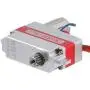 KST X08H Plus 9.5g 5.3Kg High Voltage Full Metal Cased Digital Servo Motor for UAV RC Car Boat Robot Arm Helicopter Airplane Parts KST X08H Plus 9.5g 5.3Kg High Voltage Full Metal Cased Digital Servo Motor for UAV RC Car Boat Robot Arm Helicopter Airplane Parts