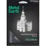 Fascinations Metal Earth Independence Hall 3D Metal Model Kit Fascinations Metal Earth Independence Hall 3D Metal Model Kit