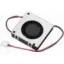 Wathai 3007 30mm x 7mm DC Brushless Micro Blower Fan Projector Cooling Fan Wathai 3007 30mm x 7mm DC Brushless Micro Blower Fan Projector Cooling Fan