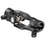 No. 1 accessories Metal Steering Lower Yoke, Fits Club Car Precedent 2004-Up OEM, 103810201