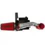 BLACKHORSE-RACING 4'' Cold Air Intake System Kit with Heat Shield Compatible with Chevy Chevrolet GMC 1999 2000 2001 2002 2003 2004 2005 2006 V8 4.8L/5.3L/6.0L(Red) BLACKHORSE-RACING 4'' Cold Air Intake System Kit with Heat Shield Compatible with Chevy Chevrolet GMC 1999 2000 2001 2002 2003 2004 2005 2006 V8 4.8L/5.3L/6.0L(Red)