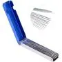Letool Metal Shell 13 in 1 Stainless Steel Welding Torch Nozzle Tip Cleaner, 0.38-1.54mm(1)