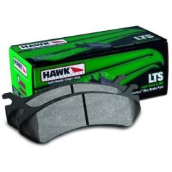 Hawk Performance HB618Y.625 LTS Brake Pad