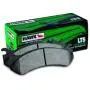 Hawk Performance HB618Y.625 LTS Brake Pad Hawk Performance HB618Y.625 LTS Brake Pad