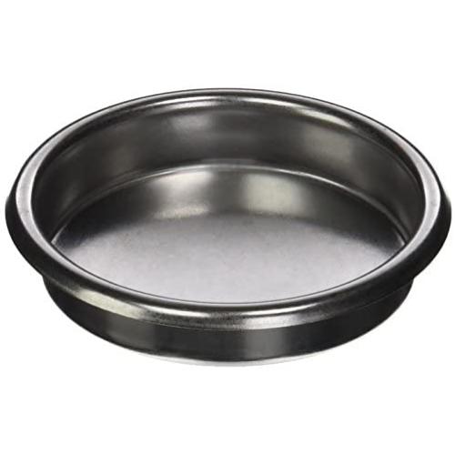 Espresso Supply 58-Milimeter Backflush Insert, Metal