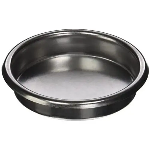 Espresso Supply 58-Milimeter Backflush Insert, Metal