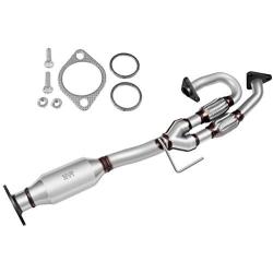 AUTOSAVER88 Catalytic Converter Compatible with 2003-2007 Nissan Murano 3.5L Direct-Fit High Flow Series (EPA Compliant)