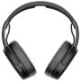 Skullcandy Crusher Wireless Over-Ear Headphone - Black