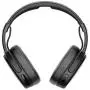 Skullcandy Crusher Wireless Over-Ear Headphone - Black Skullcandy Crusher Wireless Over-Ear Headphone - Black