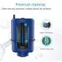 AQUACREST RF-9999 NSF Certified Water Filter, Replacement for Pur RF9999 Faucet Water Filter, Pur Faucet Model FM-2500V, FM-3700, PFM150W, PFM350V, PFM400H, PFM450S, Pur-0A1 (Pack of 3) AQUACREST RF-9999 NSF Certified Water Filter, Replacement for Pur RF9999 Faucet Water Filter, Pur Faucet Model FM-2500V, FM-3700, PFM150W, PFM350V, PFM400H, PFM450S, Pur-0A1 (Pack of 3)